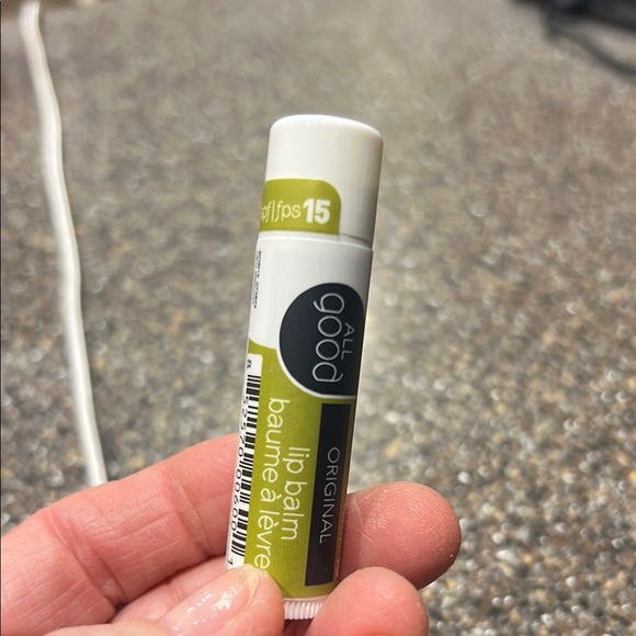 All Good Original Lip Balm Set - Picture 6 of 6
